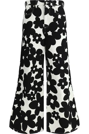 Marni Flared Pants