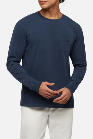 MC2 SAINT BARTH Winter Cotton T-shirt Luton