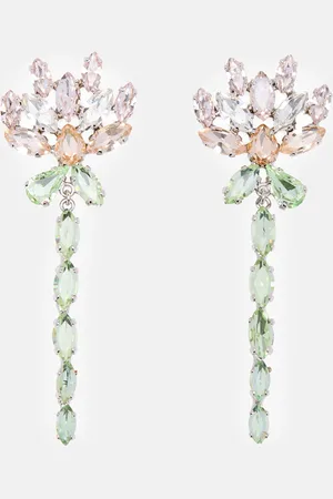 Simone Rocha Drop Earrings