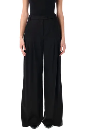 REMAIN Birger Christensen Wide Suiting Pants