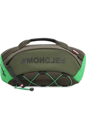 Moncler Nylon Belt Bag