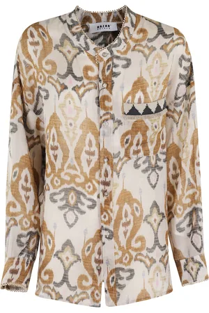 Bazar Deluxe Camicia