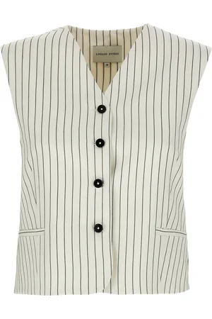 Loulou Studio Vanua Vest