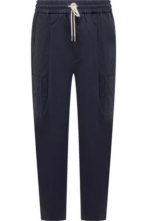 Drôle de Monsieur Trousers