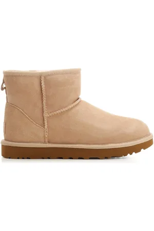 UGG Classic Mini Ankle Boots