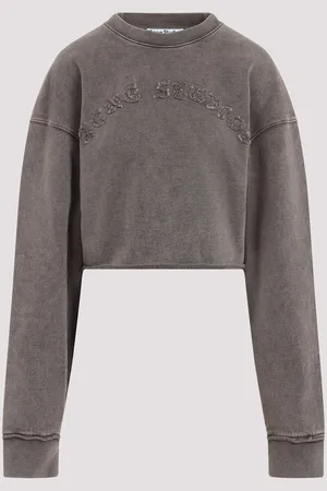 Acne Studios Cotton Sweater