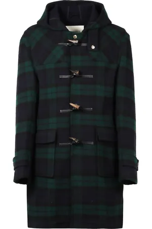 MACKINTOSH Wool Coat