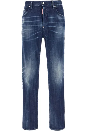 Dsquared2 Denim Jeans