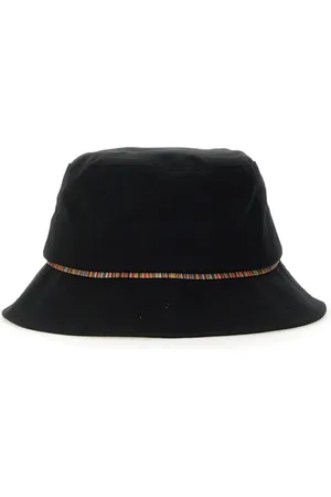 Paul Smith Bucket Hat With Logo