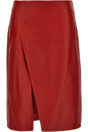 Loulou Studio Ekare Skirt