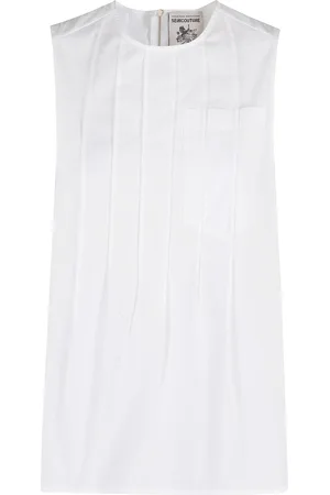 SEMICOUTURE Lea