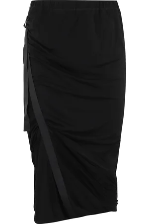 Helmut Lang Wind Skirt