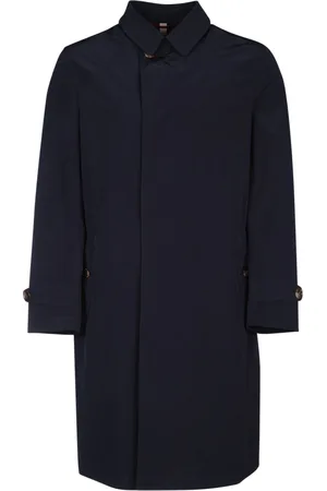 Brunello Cucinelli Outerwear Termonastrati