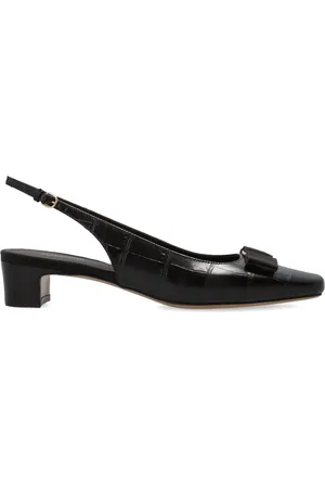Salvatore Ferragamo Heeled Shoes Rivada
