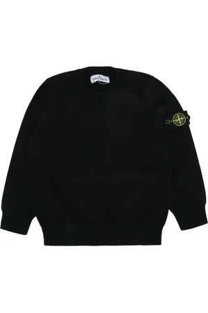 Stone Island Crew Neck