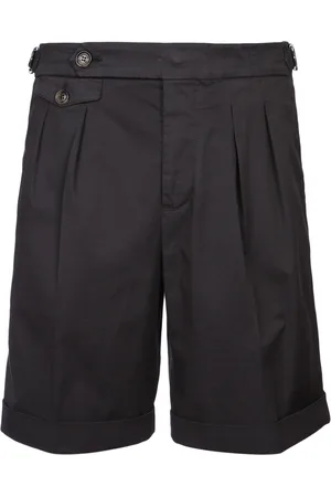 Brunello Cucinelli Bermuda T. capo