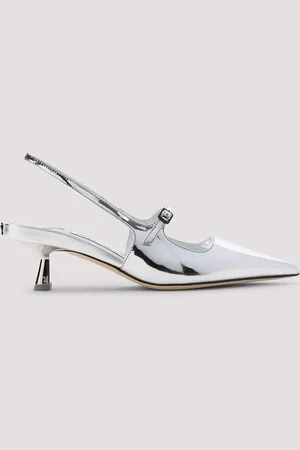 Jimmy Choo Didi 45 Mules