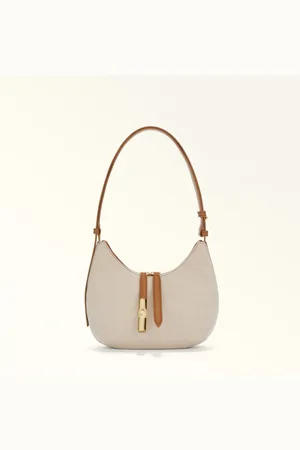 Furla Goccia Shoulder Bag