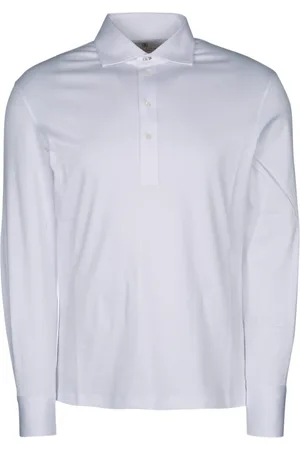 Brunello Cucinelli Polo M/l