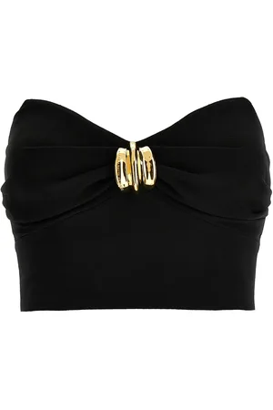 Elisabetta Franchi Bustier Top