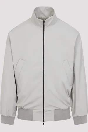 FEAR OF GOD High Neck Track Jacket