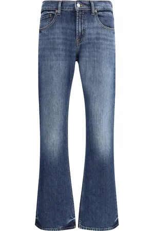 7 for all Mankind Brett Guideline Jeans