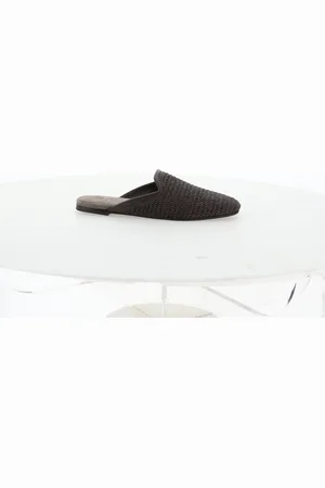 Brunello Cucinelli Mules