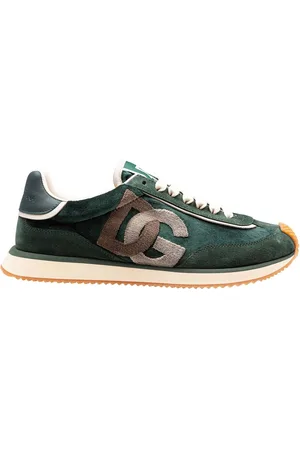 Dolce & Gabbana Dg Cushion Sneakers