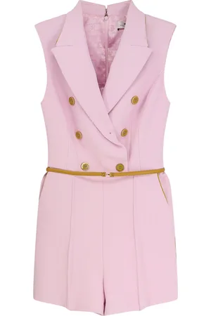 Elisabetta Franchi Jumpsuit
