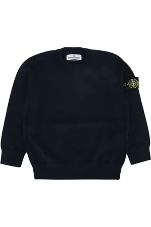 Stone Island Crew Neck