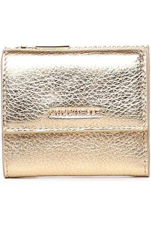 Coccinelle Metallic Soft Wallet