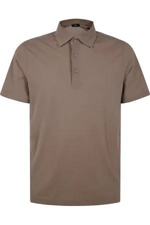 HERNO Man Polo Shirt
