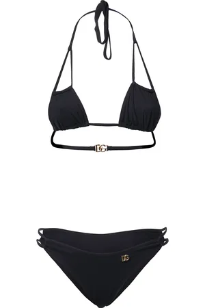Dolce & Gabbana Dg Logo Bikini