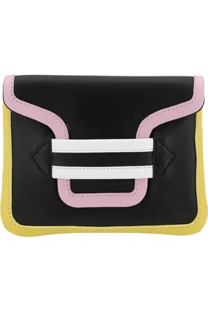 Pierre Hardy Alpha Shoulder Bag