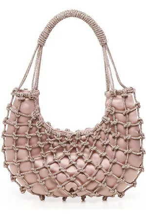 ROSANTICA Bag Knots