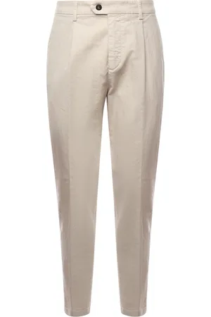 ELEVENTY Pant With Pence