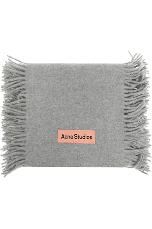 Acne Studios Wool Scarf