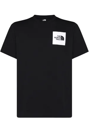 The North Face T-shirt With Logo