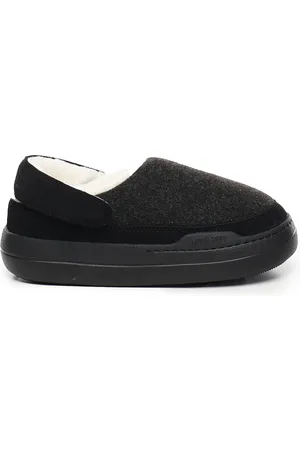 Moon Boot Mb Park Clog Felt