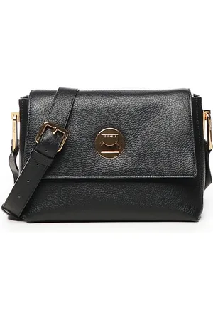 Coccinelle Leather Shoulder Bag
