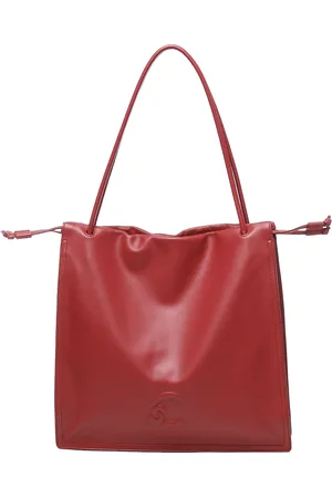 Coccinelle Drawstring Bag