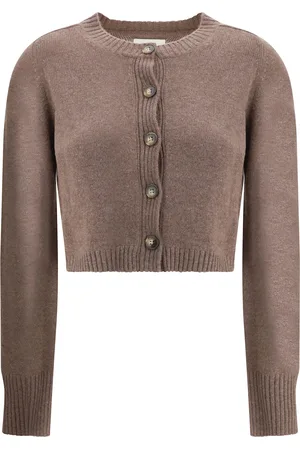 Loulou Studio Zephir Cardigan
