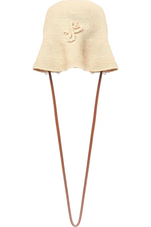 Ruslan Baginskiy Hat-bag