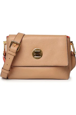 Coccinelle Leather Shoulder Bag