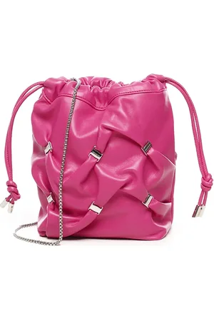 Salvatore Ferragamo Mini Bucket
