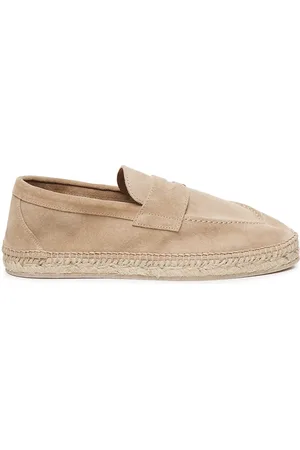 ELEVENTY Espadrillas Slip On
