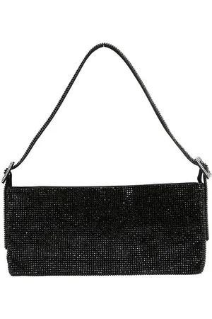 BENEDETTA BRUZZICHES Large Your Best Friend Zipped Shoulder Bag