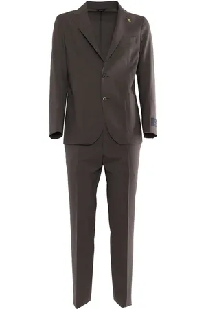 TOMBOLINI Zero Gravity Suit