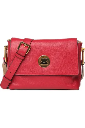 Coccinelle Leather Shoulder Bag