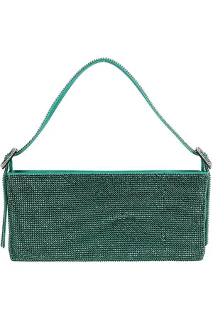 BENEDETTA BRUZZICHES Large Your Best Friend Zipped Shoulder Bag